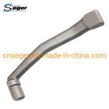 Factory Price Steel Hot Forged Motorcycle Kick Starter